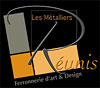 Logo Les Métalliers Réunis
